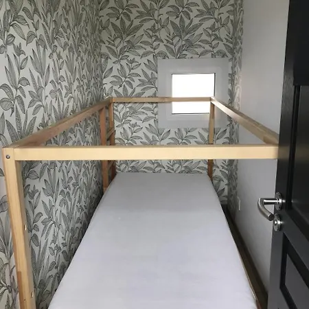 House Holiday home *