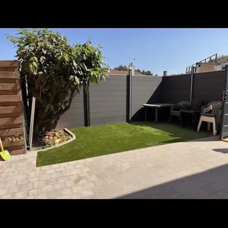 Holiday home House *