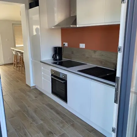 House Holiday home