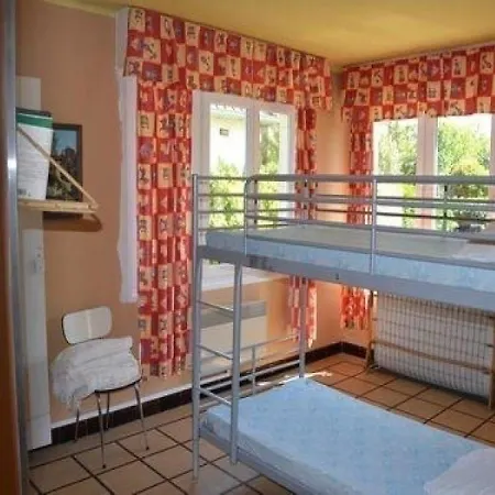Дом отдыха House Stella-plage