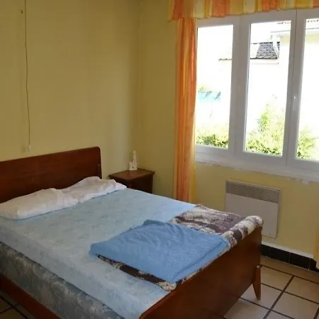 Дом отдыха House Stella-plage